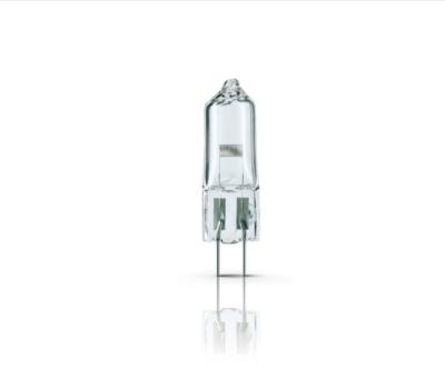 China Medical treatment halogen lamp 6605 halogen non-reflector lamps offer high quality light and are easy to install for sale