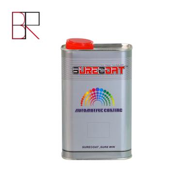 China Automotive Paint HDI Curing Agent Acrylic Car Paint Hardener for sale