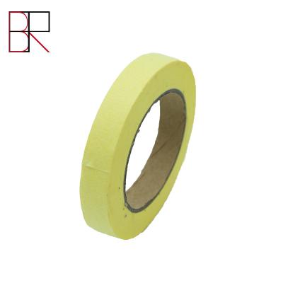 China 3m Automotive Performance Kraft Paper Car Masking Tape for sale