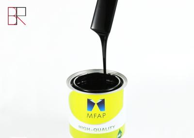 China Yellowish Resist PU White Black Silver Pearl Auto Refinish Paint for sale