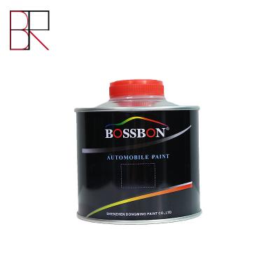 China MS HS Automotive Paint Hardener Anti Yellowish HDI for sale