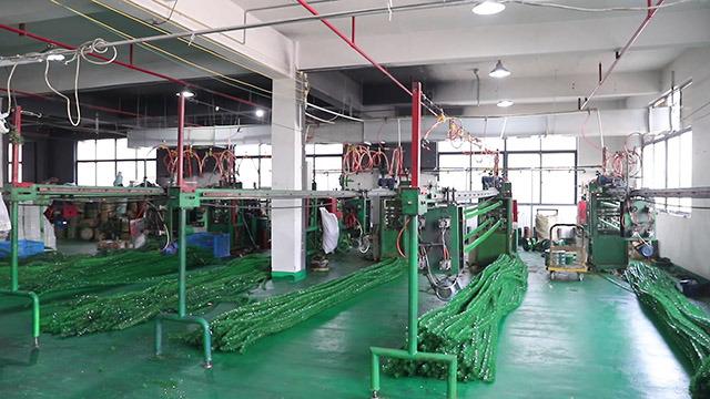 Verified China supplier - Yiwu Sunrise Art & Craft Co., Ltd.