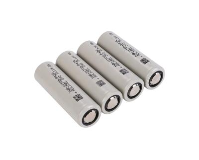 China 21700 Li-ion Lithium Battery 3.7v 5000mah Nmc Battery 21700 for sale