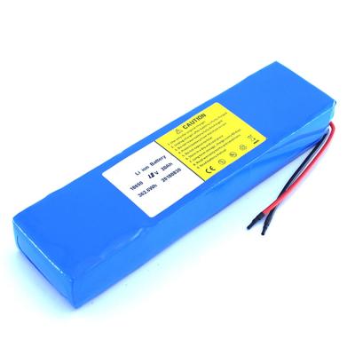 China Toys Shenzhen Manufacture One Year Warranty 12v 20ah Lithium Ion Battery 18650 Packs For Solar Power System / Led Light for sale