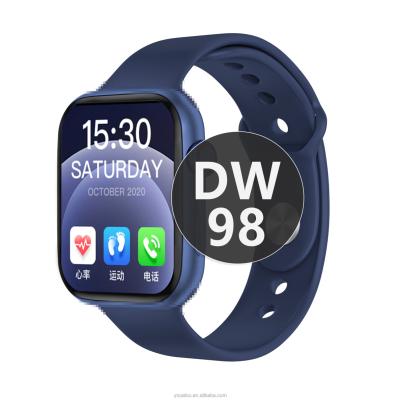 China MP3 Smart Watch 1.8