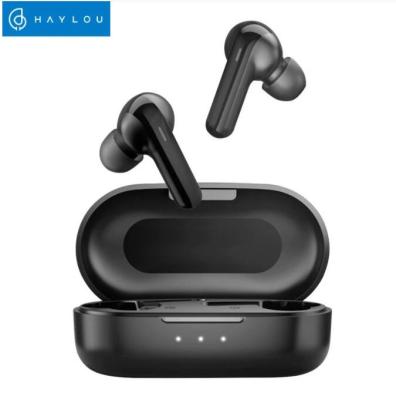 China Haylou GT3 Pro Best In-ear Headphones Hybrid Boost Technology BT5.0 Noise Call Noise Ruduction Headphones Headsets for sale