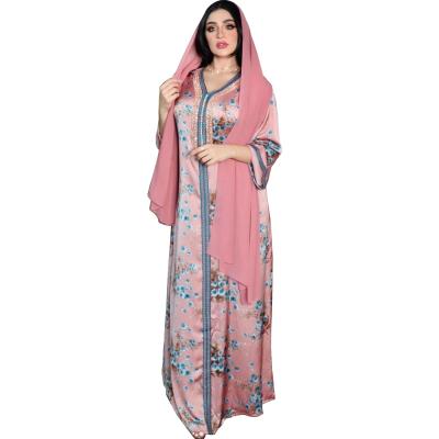 China Hot Selling Polyester S 2xl India Pakistan Clothing Dress for sale