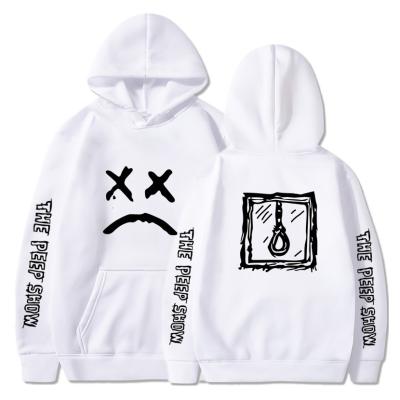 China Wholesale Good Quality Hoddy Sweatshirt White Zipper Hoodies Anti-Shrink With Trade Assurance For Women for sale