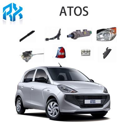 China Genuine OEM Quality Auto Spare Parts For Hyundai Atos All Kinds Of Automotive Parts For Chassis, Engine Parts, ATOS Electric (MX) for sale