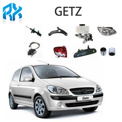 China High Quality Genuine OEM Auto Spare Parts For Hyundai Getz All Kinds Of Automotive Parts For Chassis, Engine Parts, GETZ Electric (TB) for sale