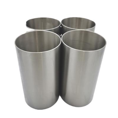 China Iron cylinder liner FOR h100 GRACE STAREX GRANDSTAREX H1 21131-42000 21131-42001 23410-42701 for sale