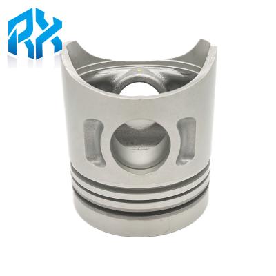 China D4AE/D4AL 23410-41410/23411-41410/23411-41430/23411-41700 for HYUNDAI Piston 100mm for sale