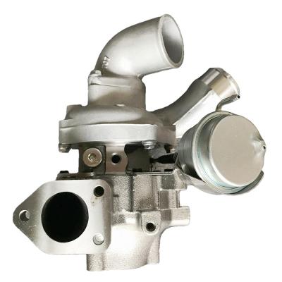 China Iron GOWE gt1749v turbocharger 28200-4A480 53039880145 53039880127 for Grand Turbo Starex CRDI/H-1 CRDI D4CB engine for sale