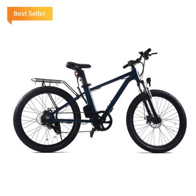 China Wholesale e bike Original Running Bicycle Electric Bicycles Aluminum Alloy With Alloy Wheels Bogota Canada UK Store for sale