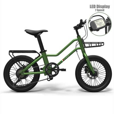 China Chinese Best Cheap Aluminum Alloy Sport E Bicycle City Battery Electric Bike for sale