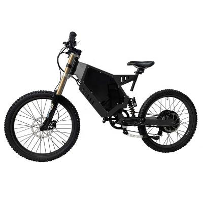 China Standard Hub Sport Motor E Bike Adult 5000W 80KM/h Enduro Electric Dirt Bike for sale