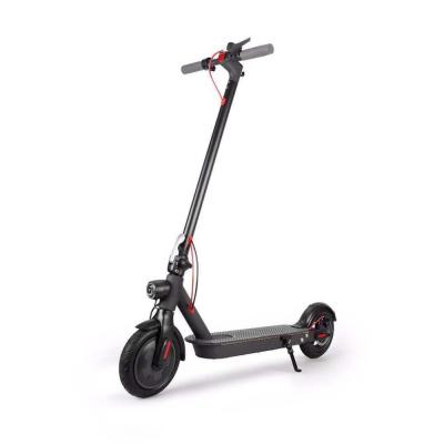 China China Factory Cheap Fast 8 Inch Adult e Mini Small Folding Electric Scooter With CE ROHS FCC 120cm*43cm*50cm for sale