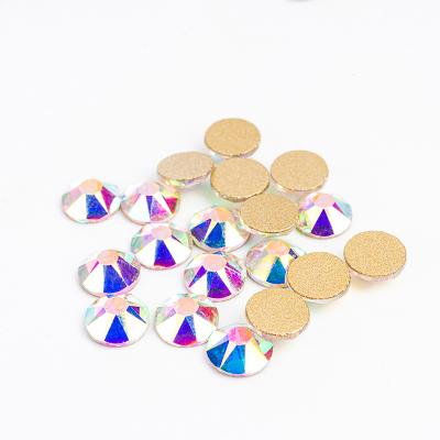 China XN SS3-SS30 Crystal Rhinestone Wholesale Bulk Environmental Inspection Hotfix Package for sale