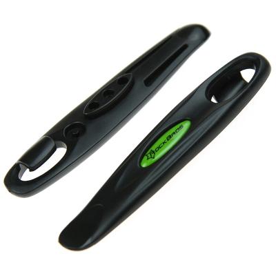 China Portable Mini Bike Accessories Ultralight Bicycle Tire Repair Tools Bike Tire Lever Spoon for sale