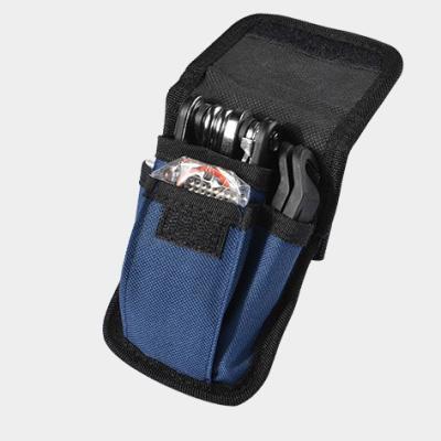 China Portable Mini Bike Protable Tire Repair MTB Tool Kit Bicycle Tool Bag Multi Tool Kit for sale