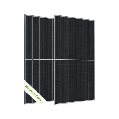 Китай OEM панелей солнечных батарей панели 600w PV Monocrystalline кремния солнечный Mono продается