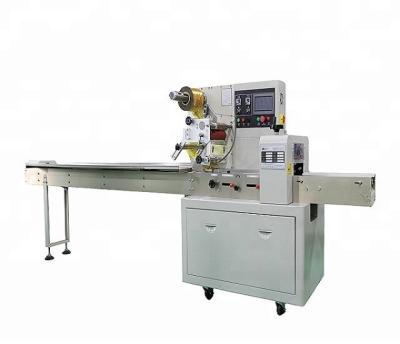 China food spoon packing machine/disposable spoon packing machine for sale