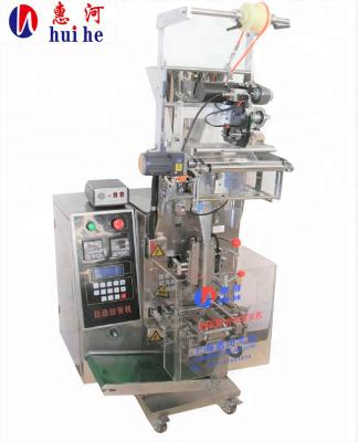 China Fried Onion Packing Machine Fried Garlic Chemical Packaging Machine for sale