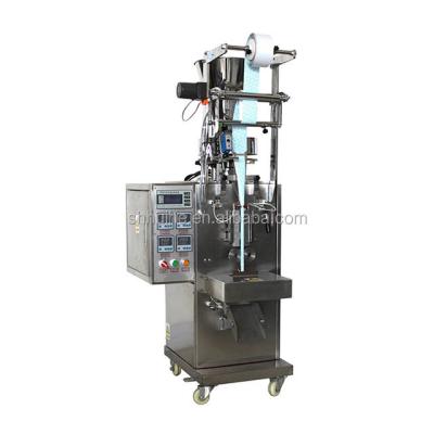 China Automatic Stevia Sugar Sachet Packing Machine Sugar Stick Sachet Packing Machine 5g 10g Chemical Automatic Hotel Hotel for sale