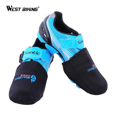 China WOLFBIKE Cycling Cover Antibacterial Road Shoe Cycling Shoe Covers Cycling Shoe Covers Rain Waterproof Bicycle Shoe Cover for sale