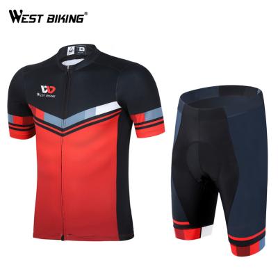 China Team Women /Men Team Women /Men Breathable Spandex Cycling Short Sleeve Cycling Cycling Jersey Top / Short Sleeve Cycling Clothing Summer Cycle Bicycle Cycling Jersey Top for sale