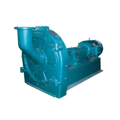 China Corn Mill Grinding Maize Starch Making Machine Convex Teeth Degerminator for sale