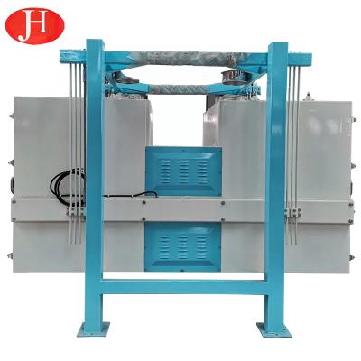 China Industrial Corn Starch Production Line Machine en venta