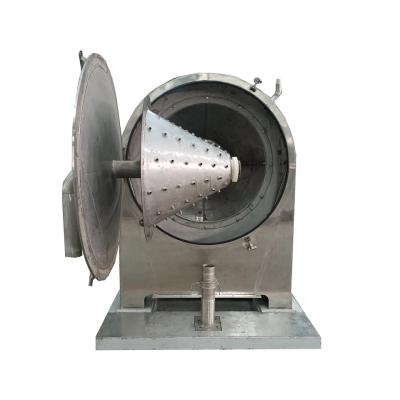 China Corn Starch Making Machine with Corn Peeling Grinder Separator Dryer for sale