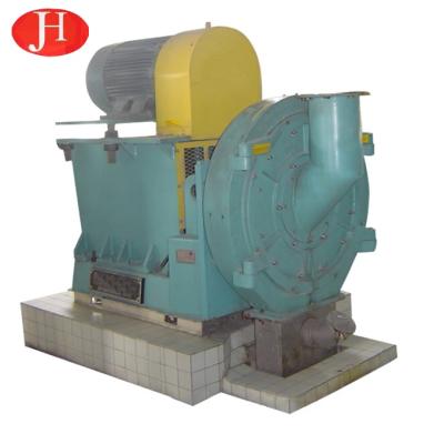 China Advanced Corn Starch Making Machine For Powder Milling Line for sale