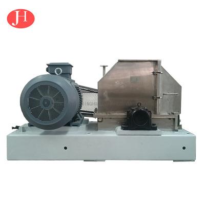 China Starch Rasper Grinder Machine for sale