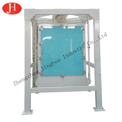China Streamline Your Production Process with Cornmeal Manufacturing System and Starch Dryer for sale