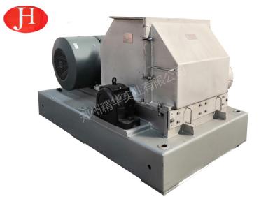 China Aangepaste Fufu-Verwerkingsmachine Rasper, Maniok Malende Machine Te koop