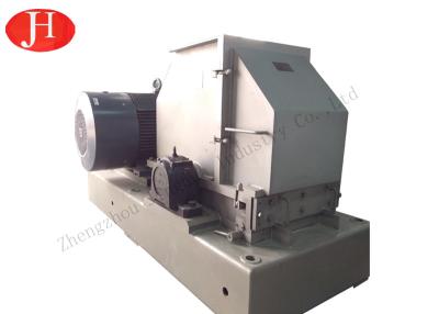 China high speed 30 T/H Milling Rasper Potato Starch Machine for sale