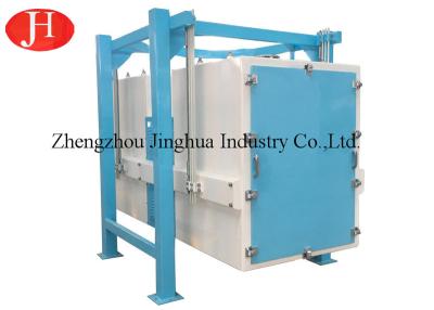 China High Efficiency Cassava Processing Equipment Starch Sifter for sale