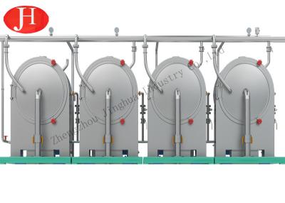 Китай машина крахмала картошки сетки центрифуги волокна Slurry 30Kw продается