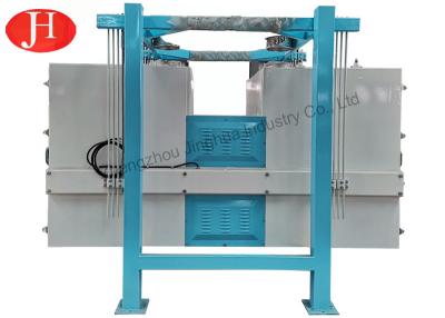 China 2.2Kw Starch Sifter Machine for sale