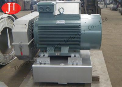 China 45t/H Cassava Making Machine Cassava Grinder Machine for sale