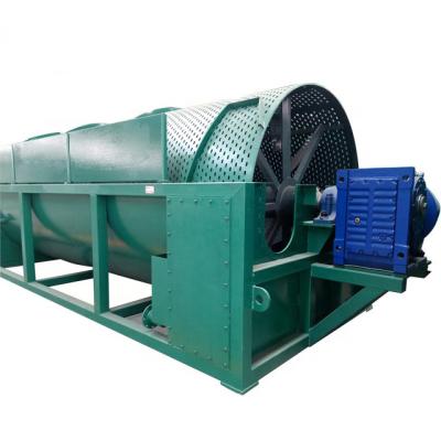 China 50t/H Potato Flour Making Machine 30kw Potato Washing Machine for sale