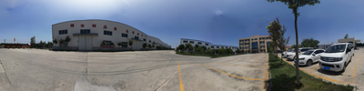 China Zhengzhou Jinghua Industry Co.,Ltd. virtual reality view