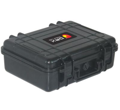 China EPC010 IP67 Waterproof Shockproof Dustproof Handle Equipment Hard Plastic Carrying Tool Case With Foam for sale