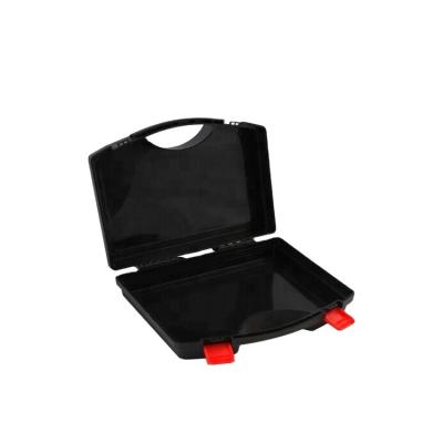 China Suitable for TPC012 290*255*90 pp tools EVEREST good quality hard plastic tool carrying case with EVA foam for sale