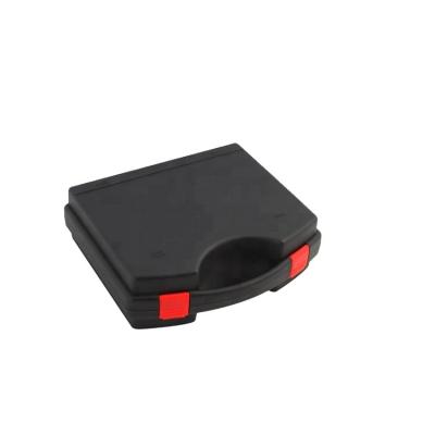 China Suitable for TPC012 tools 290*255*90 mm EVEREST wholesale single plastic tool carrying case with foam for sale