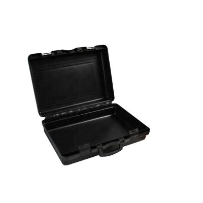 China Suitable for EVEREST tools TPC011 pp 540*400*180 mm wholesale hard plastic tool carrying case with EVA foam for sale