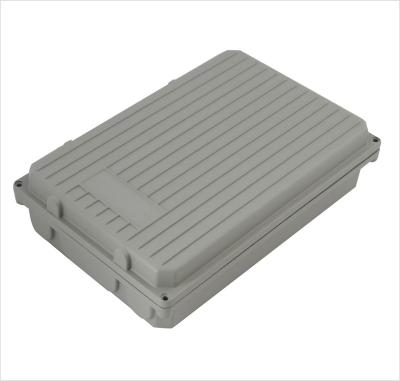 China Alloy Ningbo Everest AW001 Electrical Waterproof Aluminum Distribution Box / Enclosure for sale