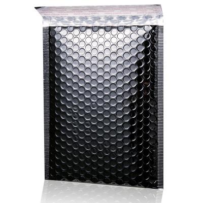 China Water Proof Thick Small Cushion Pop Bubble Film Bags Reflective Paper Greenhouse Production for sale